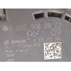 Recambio de alternador para mercedes-benz clase glc coupe (bm 253)(6.2016) glc 250 4matic (253.346) referencia OEM IAM A00090609