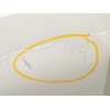 Recambio de puerta delantera izquierda para renault express furgón/monospace 1.5 blue dci 95 (f6ab) referencia OEM IAM 801011287