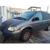 chrysler voyager (rg) del año 2005