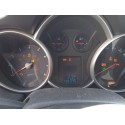 CHEVROLET CRUZE (J300)