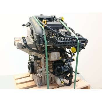 DESPIECE MOTOR DUSB 