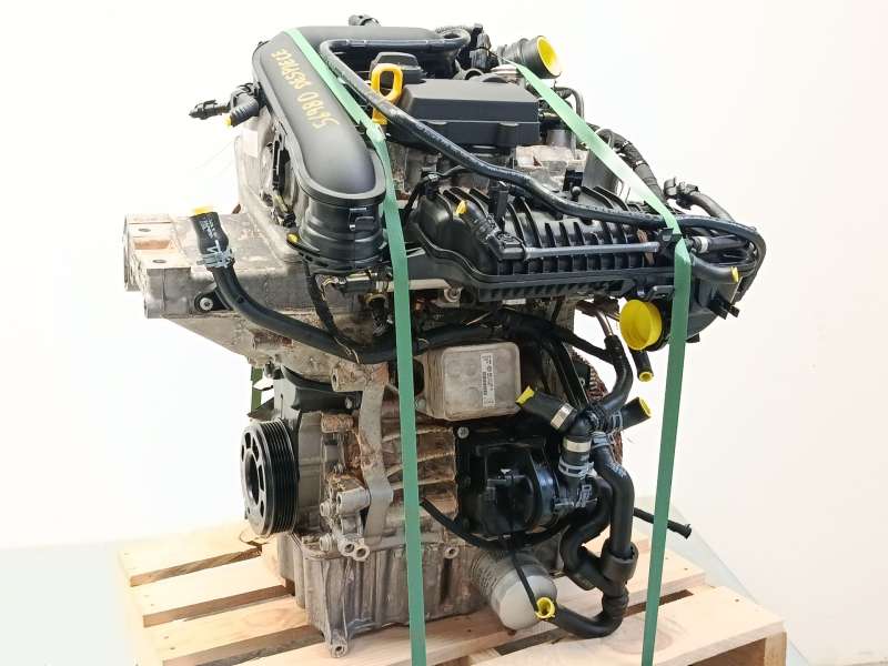 DESPIECE MOTOR DUSB 
