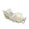 Recambio de diferencial trasero para nissan qashqai i (j10, nj10) 2.0 dci referencia OEM IAM 38420CA000 38420CA00A 