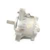 Recambio de caja transfer para nissan qashqai i (j10, nj10) 2.0 dci referencia OEM IAM 33100JD600 33100JD60B 