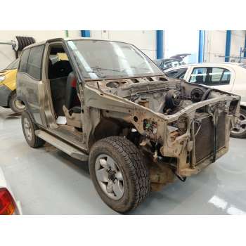 NISSAN TERRANO II (R20) - `59479`