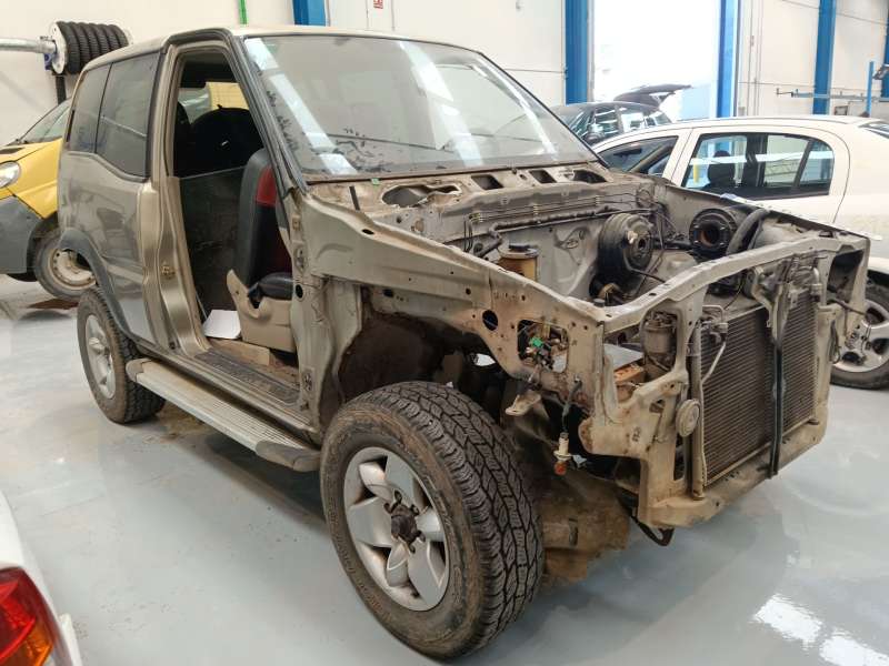 NISSAN TERRANO II (R20)
