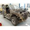 nissan terrano ii (r20) del año 2003