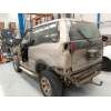 nissan terrano ii (r20) del año 2003