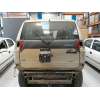 nissan terrano ii (r20) del año 2003