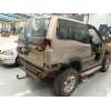 nissan terrano ii (r20) del año 2003