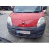 renault kangoo del año 2009
