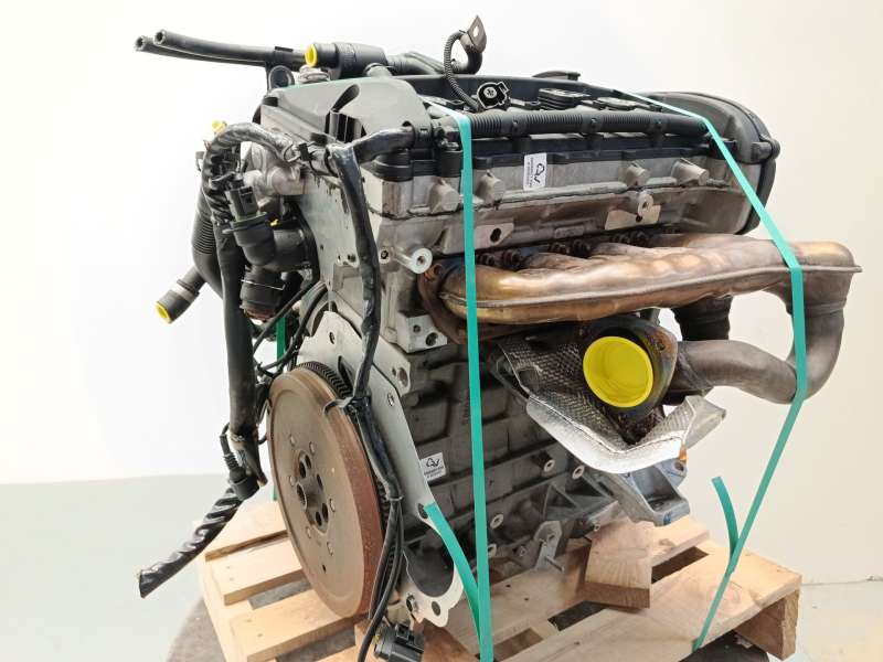 MOTOR COMPLETO ALT 