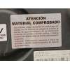 Recambio de motor completo para audi a4 b7 avant (8ed) 2.0 referencia OEM IAM ALT  
