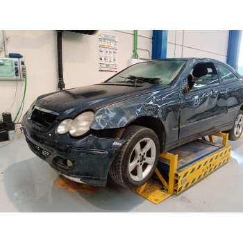 MERCEDES-BENZ CLASE C COUPÉ (CL203) - `59486`