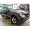mercedes-benz clase c coupé (cl203) del año 2006