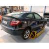 mercedes-benz clase c coupé (cl203) del año 2006
