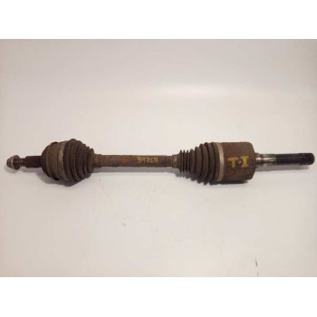 Recambio de transmision trasera izquierda para land rover range rover sport 3.6 td v8 referencia OEM IAM TOB500250  5H224B457BA