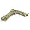 Recambio de brazo suspension inferior delantero derecho para cupra raval endur rav referencia OEM IAM 2F0407152C  