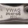 Recambio de brazo suspension inferior delantero derecho para cupra raval endur rav referencia OEM IAM 2F0407152C  