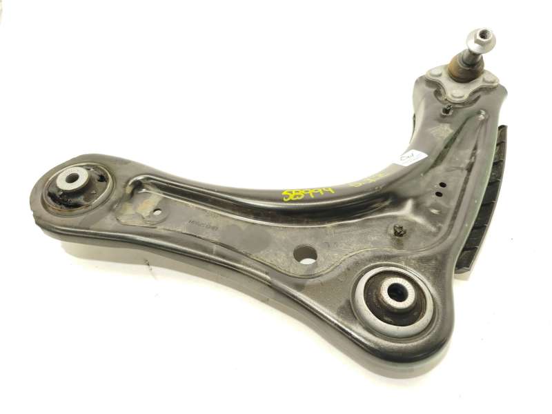 BRAZO SUSPENSION INFERIOR DELANTERO IZQUIERDO 2F0407151C 