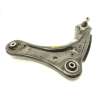 Recambio de brazo suspension inferior delantero izquierdo para cupra raval endur rav referencia OEM IAM 2F0407151C  