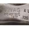 Recambio de brazo suspension inferior delantero izquierdo para cupra raval endur rav referencia OEM IAM 2F0407151C  