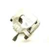 Recambio de pinza freno delantera derecha para cupra raval endur rav referencia OEM IAM 5WA615106CK 5WA615124E 