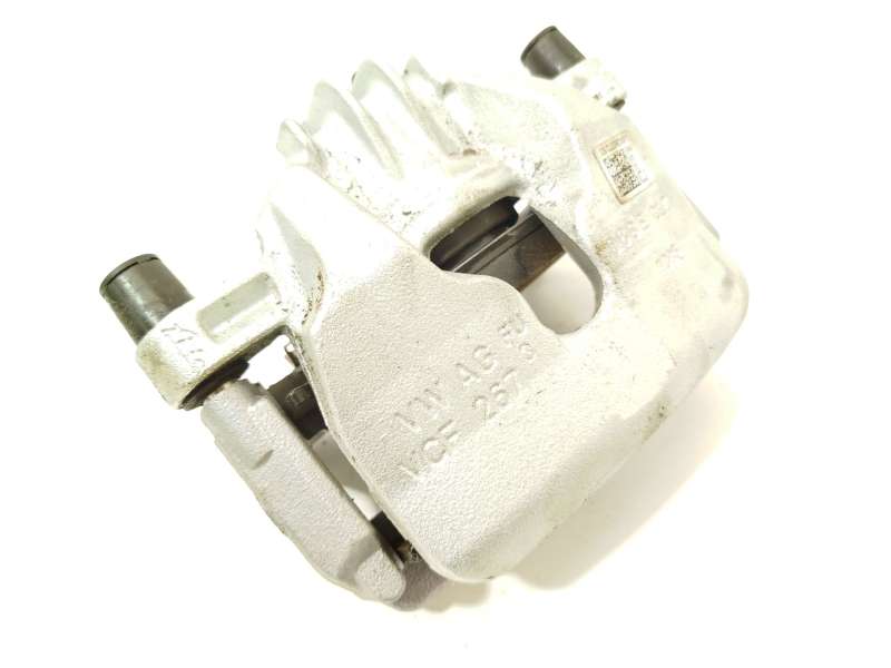 PINZA FRENO DELANTERA IZQUIERDA 5WA615105CJ 5WA615123E 