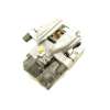 Recambio de pinza freno trasera derecha para cupra raval endur rav referencia OEM IAM 2F0615406D 2F0615424A 