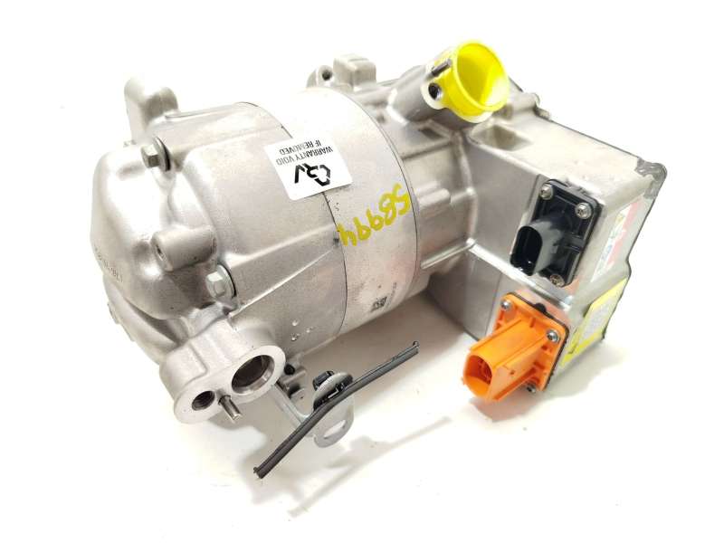 COMPRESOR AIRE ACONDICIONADO 2F0820807B 1EA816797N CA6E1K9P5B