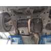 mercedes-benz clase b sports tourer (w245) del año 2011
