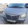 chrysler voyager (rg) del año 2005