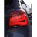 BMW SERIE 1 LIM. (F20/F21)