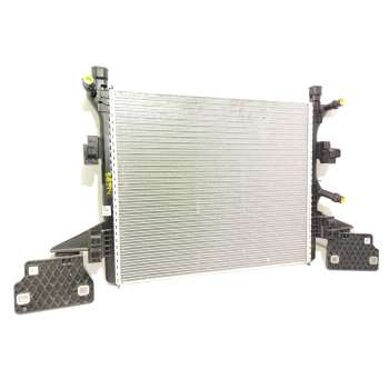 RADIADOR AGUA 2F0121251A TL665004