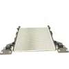 Recambio de radiador agua para cupra raval endur rav referencia OEM IAM 2F0121251A  TL665004