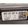 Recambio de radiador agua para cupra raval endur rav referencia OEM IAM 2F0121251A  TL665004