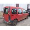 renault kangoo del año 2009
