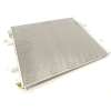Recambio de condensador / radiador aire acondicionado para cupra raval endur rav referencia OEM IAM 1EA816411A  T80213CH