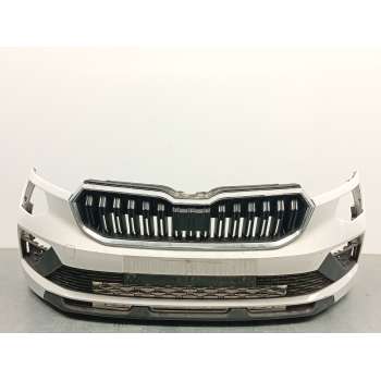 PARAGOLPES DELANTERO 658807218 658853653CZD4 