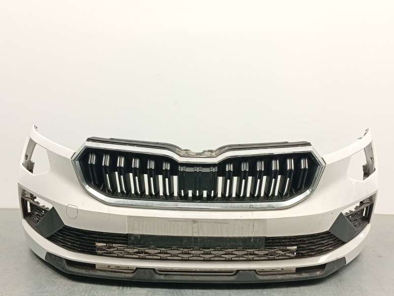 PARAGOLPES DELANTERO 658807218 658853653CZD4 