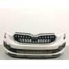 Recambio de paragolpes delantero para skoda kamiq (nw4) 1.0 tsi referencia OEM IAM 658807218 658853653CZD4 