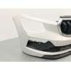 Recambio de paragolpes delantero para skoda kamiq (nw4) 1.0 tsi referencia OEM IAM 658807218 658853653CZD4 