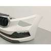 Recambio de paragolpes delantero para skoda kamiq (nw4) 1.0 tsi referencia OEM IAM 658807218 658853653CZD4 