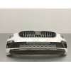 Recambio de paragolpes delantero para skoda kamiq (nw4) 1.0 tsi referencia OEM IAM 658807218 658853653CZD4 