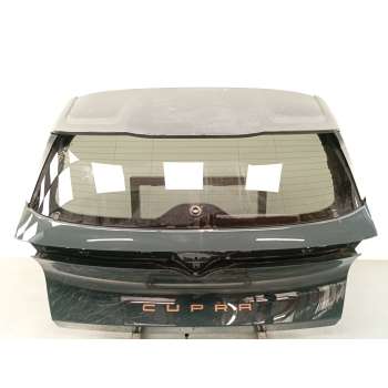 Recambio de porton trasero para cupra raval endur rav referencia OEM IAM 6FA827023 6FA827933AGRU 