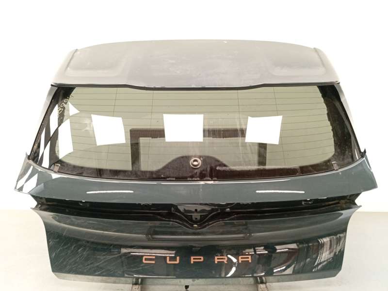 PORTON TRASERO 6FA827023 6FA827933AGRU 