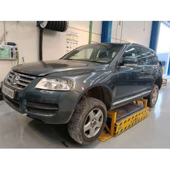 VOLKSWAGEN TOUAREG (7LA, 7L6, 7L7) - `59495`