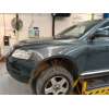 volkswagen touareg (7la, 7l6, 7l7) del año 2005