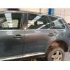 volkswagen touareg (7la, 7l6, 7l7) del año 2005