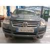 volkswagen touareg (7la, 7l6, 7l7) del año 2005